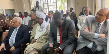 ندوة موسعة بالقاهرة تدعو إلى وقف الحرب وإطلاق مسار وطني لإنقاذ السودان