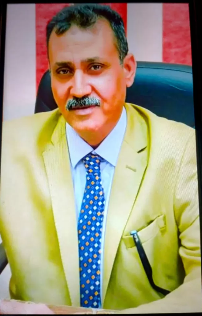 «عبد المقصود السعيد» يتفقد سير العملية التعليمية بمدرسة «ابني بيتك» 2 - جريدة الجمهورية WhatsApp Image 2025 11 27 at 12.10.51 PM1 - جريدة الجمهورية