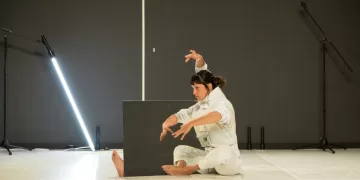 الإسبانية «ماكارينا ريكويردا» تشارك في مهرجان مصر الدولي لمسرح الطفل والعرائس