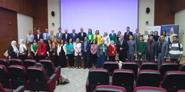 ورشة عمل حول استخدام أدوات الذكاء الاصطناعي في البحث العلمي والتكنولوجيا بـ«القومي للمرأة»