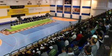 المقاولون العرب: محسن صلاح يفوز برئاسة النادي ومحمد عادل فتحي نائباً له في انتخابات 2025-2029