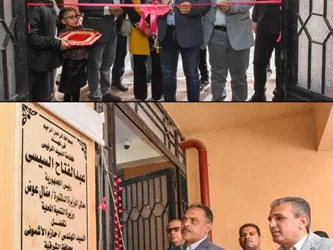 بتكلفة 20 مليون جنيه إنشاء وحدة محلية جديدة بقرية بالشرقية