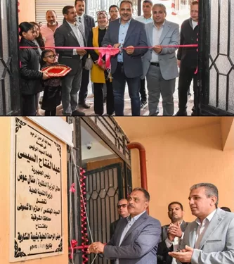 بتكلفة 20 مليون جنيه إنشاء وحدة محلية جديدة بقرية بالشرقية