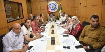 الدقهلية تبدأ المرحلة الرابعة من مبادرة «100 مليون شجرة»