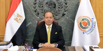 تجديد اعتماد كلية علوم الرياضة بجامعة المنصورة