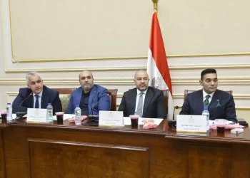 نشأت حتة: الاستثمار الرياضي أولوية.. ودعم مراكز الشباب محور عمل لجنة الرياضة بالشيوخ