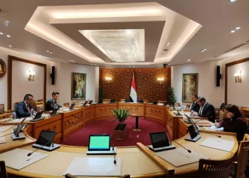 لقاء مصري – دنماركي لبحث تطورات الملاحة في البحر الأحمر 4 - جريدة الجمهورية لقاء مصري – دنماركي لبحث تطورات الملاحة في البحر الأحمر