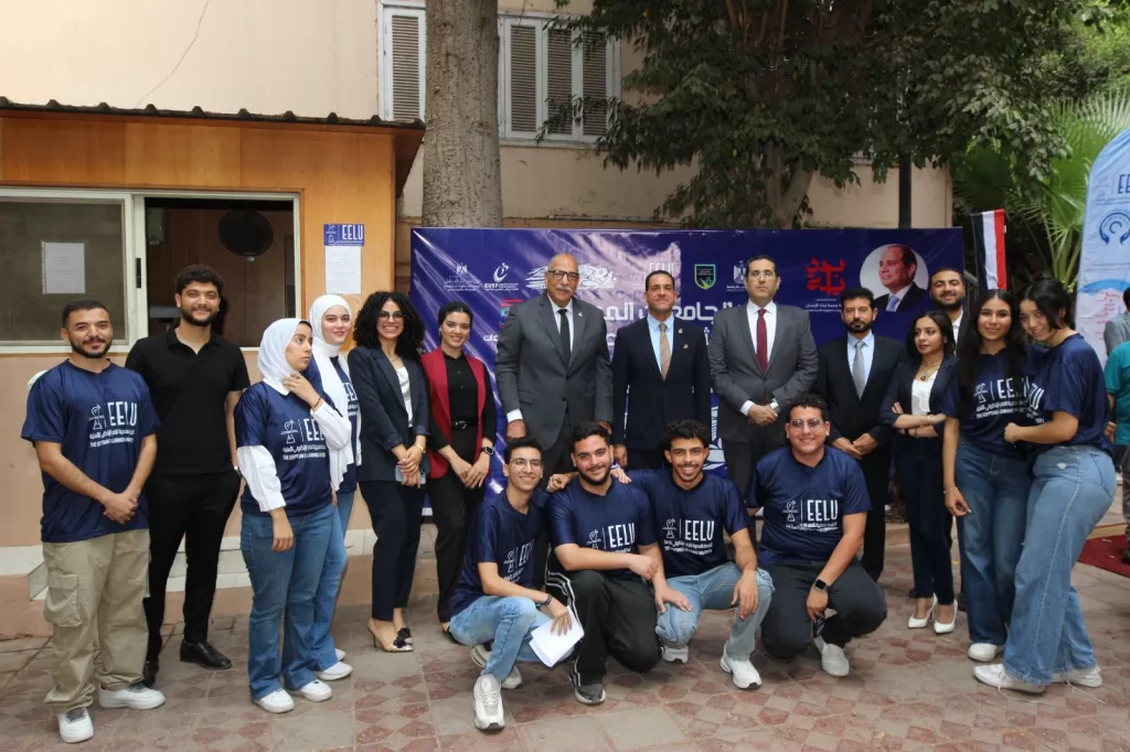 برعاية وزيري التعليم العالي والشباب والرياضة.. إعلان نتائج بطولة الرياضات الإلكترونية للجامعات والمعاهد العليا 2 - جريدة الجمهورية WhatsApp Image 2025 11 28 at 1.17.37 PM - جريدة الجمهورية