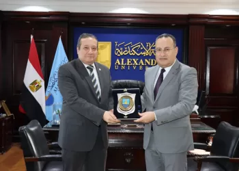 جامعة الإسكندرية تطلق مبادرة «بداية جديدة لضمان جودة التعليم» بمشاركة أكثر من 200 طالب