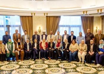 د. منال عوض: نحتاج نماذج اقتصادية مستدامة تركز على حماية البيئة وتحقيق التنمية الاقتصادية والاجتماعية