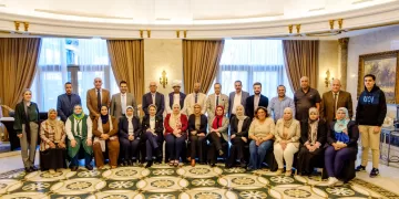 د. منال عوض: نحتاج نماذج اقتصادية مستدامة تركز على حماية البيئة وتحقيق التنمية الاقتصادية والاجتماعية