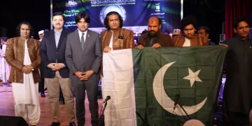 باكستان ضيف شرف في مهرجان «سماع»