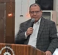 «البدوي» في ختام تثقيفية نقابة «الصحافة»: نعم للحقوق المشروعة لعمال مصر.. ورفض قاطع للمطالب الفئوية