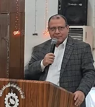 «البدوي» في ختام تثقيفية نقابة «الصحافة»: نعم للحقوق المشروعة لعمال مصر.. ورفض قاطع للمطالب الفئوية