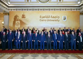 مجلس جامعة القاهرة يعتمد قرارات لدعم تطوير الخدمات الطبية بكلية طب قصر العيني ومستشفياتها