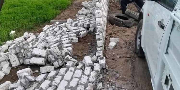 حملات مكبرة لإزالة التعديات على أملاك الدولة بالشرقية