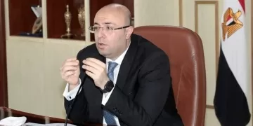 زراعة 5750 فدانًا من المحاصيل الشتوية خلال نوفمبر ببني سويف