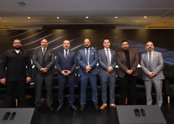 «كاونسل ماسترز»: مشروع «ممشى أهل مصر» يحقق أكثر من 300 ألف زائر شهريًا ويجذب 35 علامة تجارية عالمية