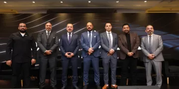 «كاونسل ماسترز»: مشروع «ممشى أهل مصر» يحقق أكثر من 300 ألف زائر شهريًا ويجذب 35 علامة تجارية عالمية