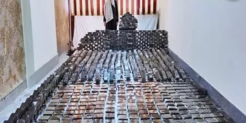 الداخلية توجه ضربات استباقية «لمافيا الموت».. سيدة الإسكندرية وأعوانها سقطوا بشحنة مخدرات قيمتها 113 مليونًا 1 - جريدة الجمهورية الداخلية توجه ضربات استباقية «لمافيا الموت».. سيدة الإسكندرية وأعوانها سقطوا بشحنة مخدرات قيمتها 113 مليونًا