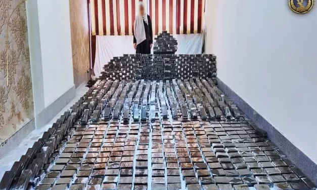 الداخلية توجه ضربات استباقية «لمافيا الموت».. سيدة الإسكندرية وأعوانها سقطوا بشحنة مخدرات قيمتها 113 مليونًا