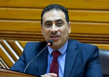 جامعة القاهرة تنظم ورشة عمل حول النزاهة الأكاديمية وأخلاقيات البحث العلمي 2 - جريدة الجمهورية جامعة القاهرة تنظم ورشة عمل حول النزاهة الأكاديمية وأخلاقيات البحث العلمي