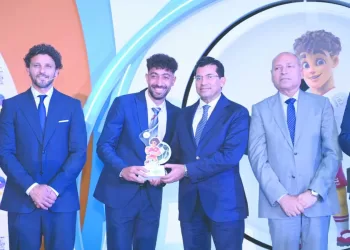 40 ألف رياضى يشاركون فى دورى مراكز الشباب بالجمهورية 3 - جريدة الجمهورية 40 ألف رياضى يشاركون فى دورى مراكز الشباب بالجمهورية