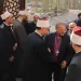 رئيس الطائفة الإنجيلية يشارك في إحتفال دار الإفتاء بمرور ١٣٠ عامًا على تأسيسها
