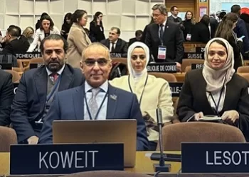 الكويت تفوز بعضوية لجنة التراث العالمي التابعة لـ «اليونسكو» لمدة 4 سنوات