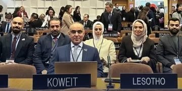 الكويت تفوز بعضوية لجنة التراث العالمي التابعة لـ «اليونسكو» لمدة 4 سنوات
