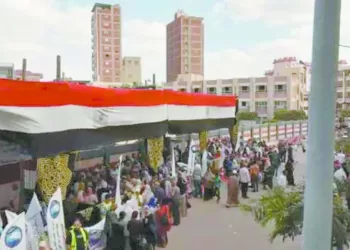 80 ٪ من المقاعد تذهب إلى جولة الإعادة