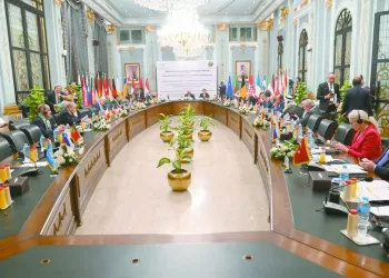 عودة قوية: انطلاق اجتماعات برلمان «الاتحاد من أجل المتوسط» بالقاهرة