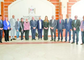 «ناجحون ملهمون»..إرادة تتحدى الإعاقة.. احتفالية «الجمهورية» تكرّم صناع الأمل من طلاب الشهادة الإعدادية