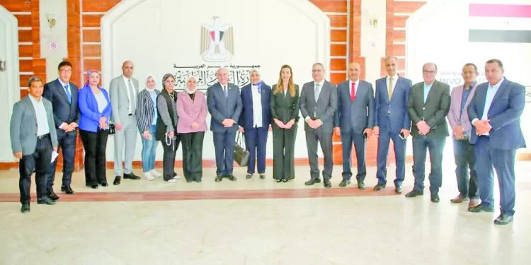 «ناجحون ملهمون»..إرادة تتحدى الإعاقة.. احتفالية «الجمهورية» تكرّم صناع الأمل من طلاب الشهادة الإعدادية