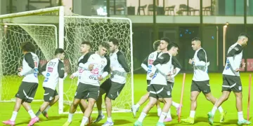 الدوحة جاهزة لكأس العرب.. الكويت والإمارات والأردن بـ «التشكيلة الأساسية» فى مواجهة «الفراعنة»