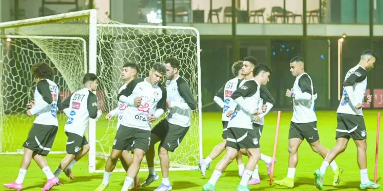 الدوحة جاهزة لكأس العرب.. الكويت والإمارات والأردن بـ «التشكيلة الأساسية» فى مواجهة «الفراعنة»