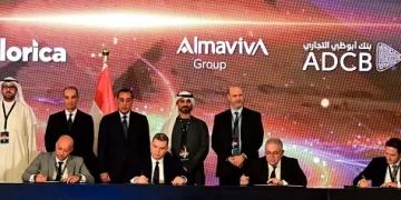 رئيس الوزراء يشهد توقيع عدد من مذكرات التفاهم في مجال صناعة التعهيد وتصدير الخدمات الرقمية