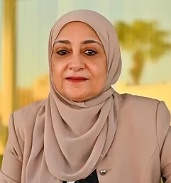 تعيين حنان النحاس نائبًا لرئيس جامعة الزقازيق وشيماء الشاذلي عميدًا للصيدلة وأحمد رميح للتكنولوجيا والتنمية 1 - جريدة الجمهورية تعيين حنان النحاس نائبًا لرئيس جامعة الزقازيق وشيماء الشاذلي عميدًا للصيدلة وأحمد رميح للتكنولوجيا والتنمية