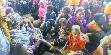 الفاشر.. القتل مستمر.. والعالم يصمت