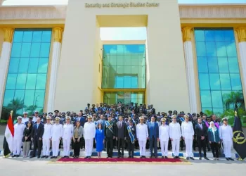 مصر.. مقصد «أمن» لدول العالم 2 - جريدة الجمهورية مصر.. مقصد «أمن» لدول العالم