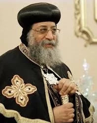 متابعة صحية دورية.. البابا تواضروس يصل فيينا ويستأنف أنشطته الرعوية