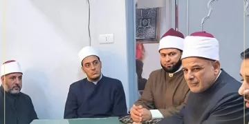 انطلاق دوري النجباء بمديرية أوقاف كفر الشيخ لـ«انتقاء صفوة الأئمة»