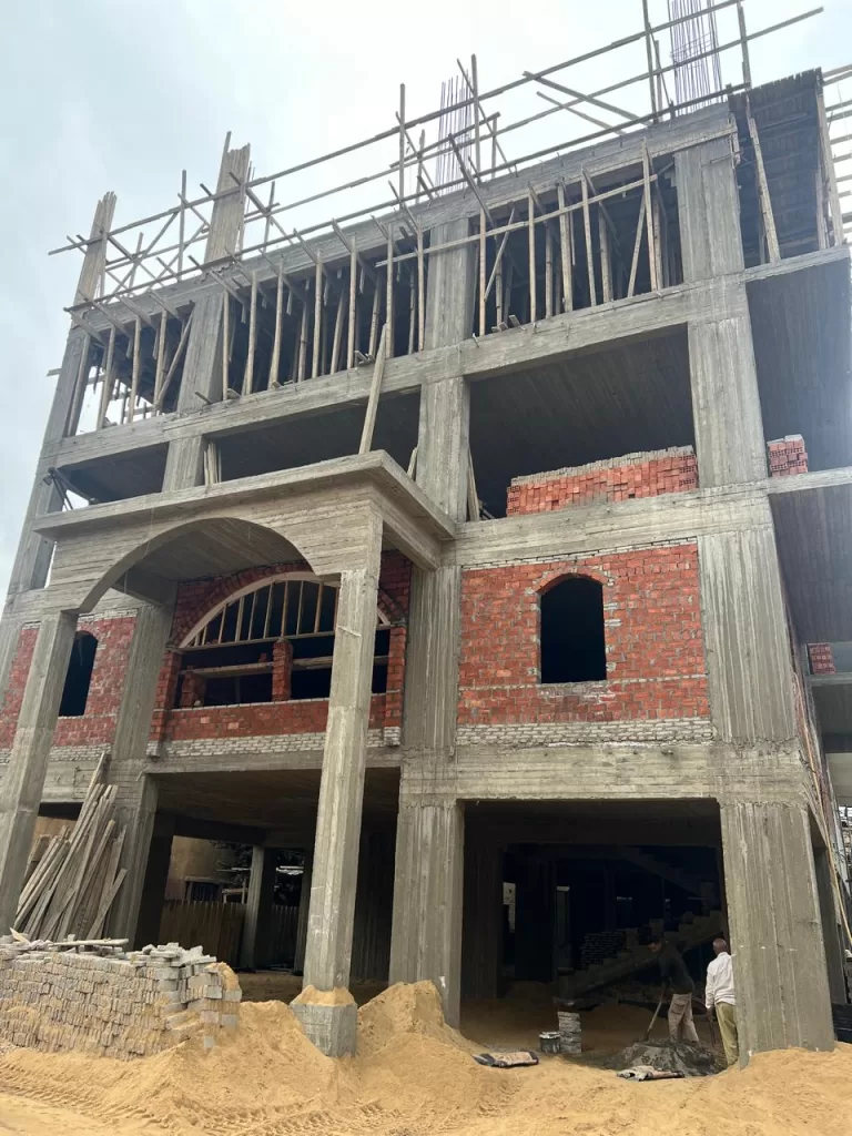 مستشفى رمد شبين الكوم.. قلعة طب العيون بالدلتا و«البديوي» يُعلن القضاء على قوائم الانتظار 2 - جريدة الجمهورية ecca6542 7fb8 46d1 8699 ebfbbd89775d - جريدة الجمهورية