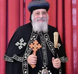 إنطلاق جلسات سيمنار المجمع المقدس 18نوفمبر 3 - جريدة الجمهورية إنطلاق جلسات سيمنار المجمع المقدس 18نوفمبر