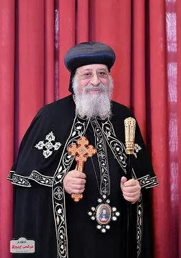 إنطلاق جلسات سيمنار المجمع المقدس 18نوفمبر 1 - جريدة الجمهورية إنطلاق جلسات سيمنار المجمع المقدس 18نوفمبر