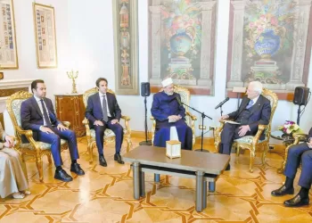 فى زمن الضجيج.. لا ينتظر إلا الصوت الذى يحافظ على نقاء المعنى 3 - جريدة الجمهورية بيراميدز يخطط للبطولة الثالثة