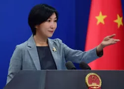 بكين: الفجوة كبيرة بين القرار الأمريكي وموقف الصين الراسخ من القضية الفلسطينية