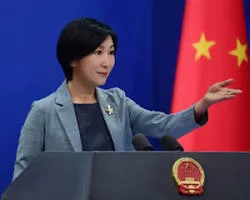 بكين: الفجوة كبيرة بين القرار الأمريكي وموقف الصين الراسخ من القضية الفلسطينية