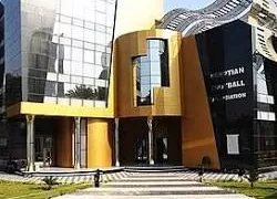 عقوبات رادعة ضد «ألو إيجيبت» بعد أحداث مباراة القناطر