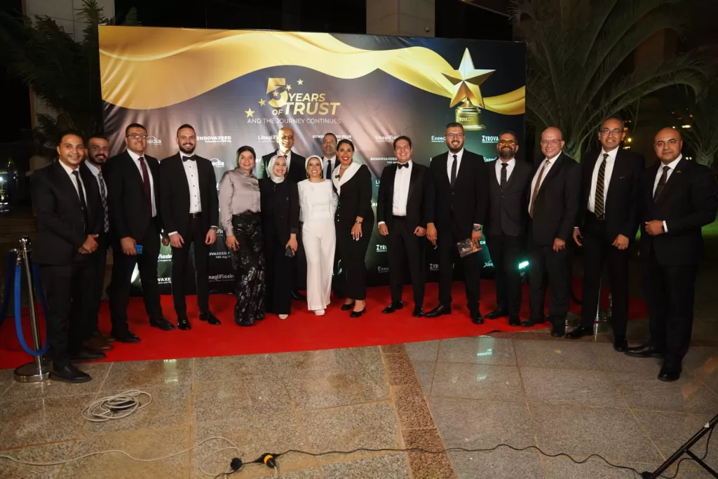 إكسيديا فارما